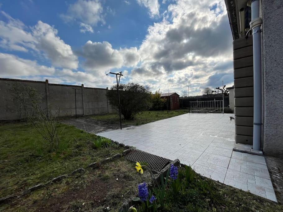 Maisonnette - Jardin Exterieur Apartment *