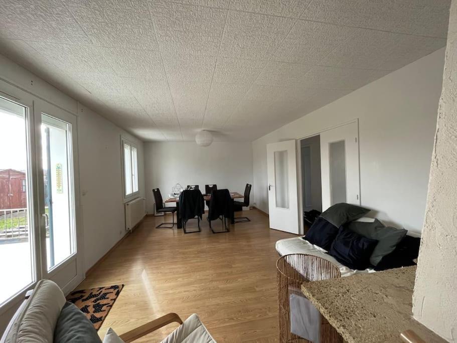 Maisonnette - Jardin Exterieur Apartment