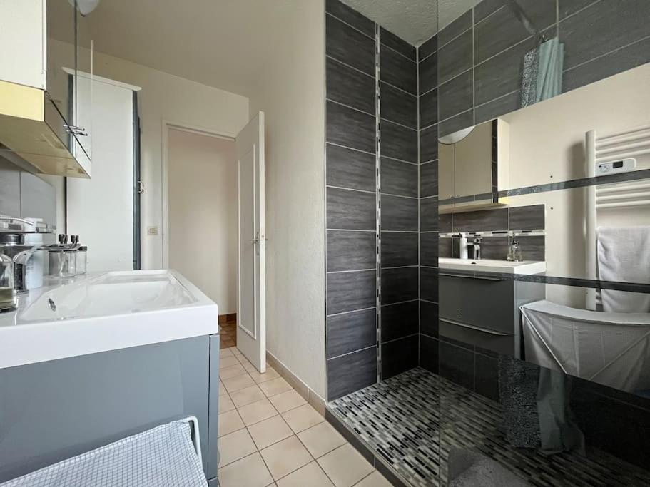 Apartment Maisonnette - Jardin Exterieur *