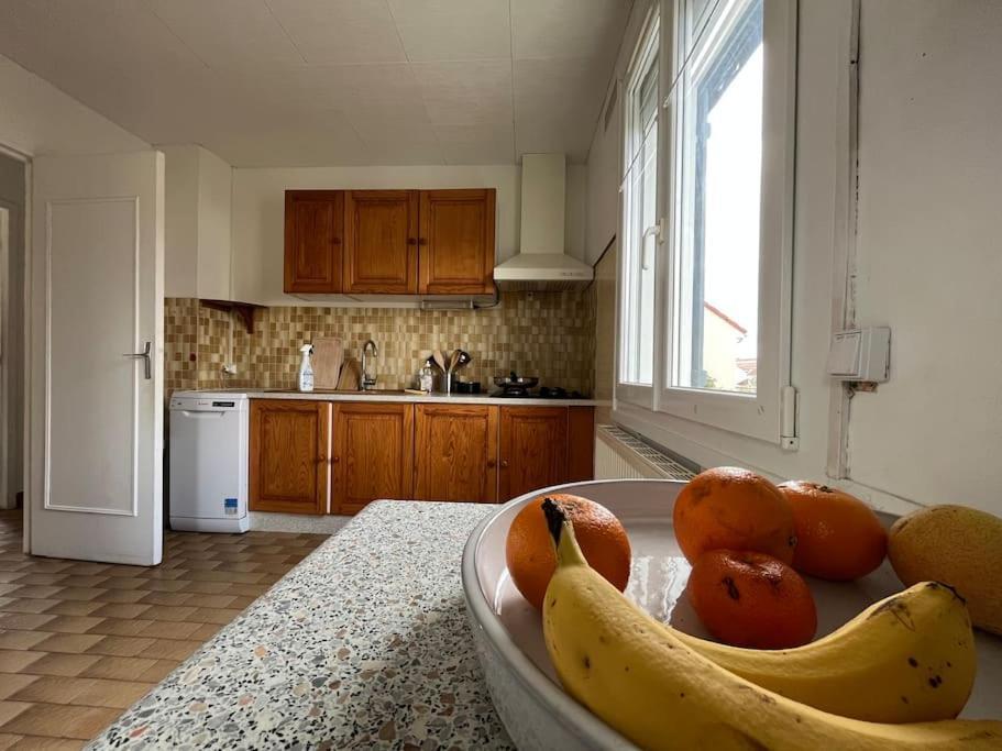Apartment Maisonnette - Jardin Exterieur *