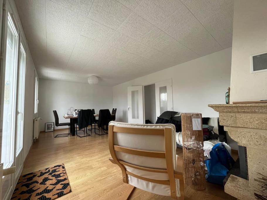 Apartment Maisonnette - Jardin Exterieur Champagne-sur-Seine